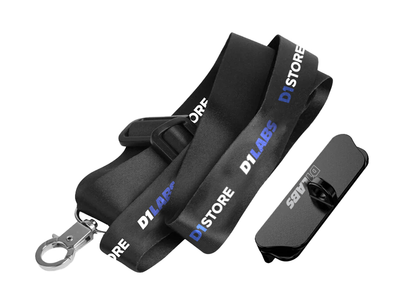 D1 Labs Lanyard Kit for DJI RC-N Series